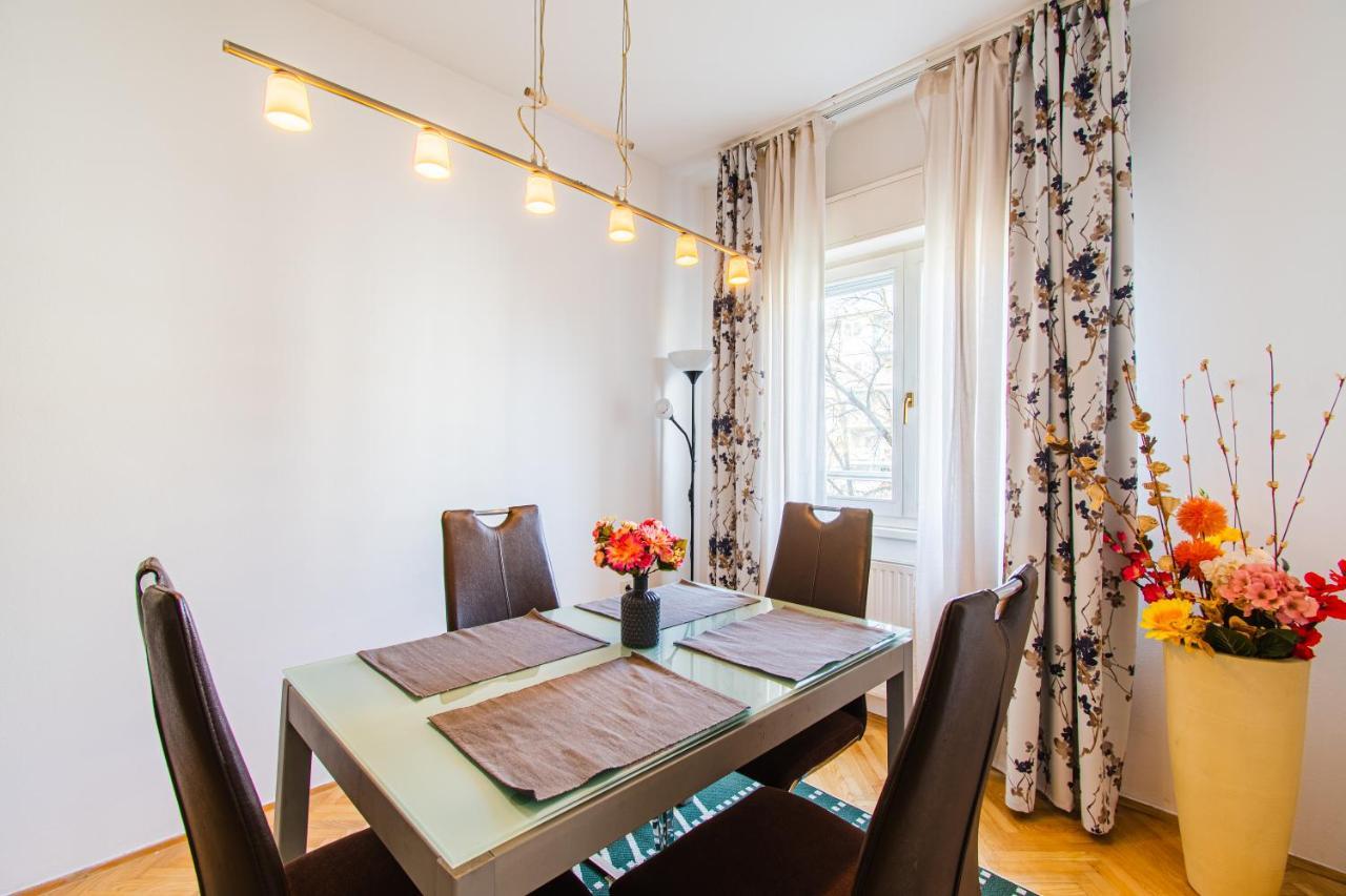 Flexible Selfcheckins 47 - Zagreb - Two Loggia - New - 3 Beedroms - 2 Wc Apartment ภายนอก รูปภาพ