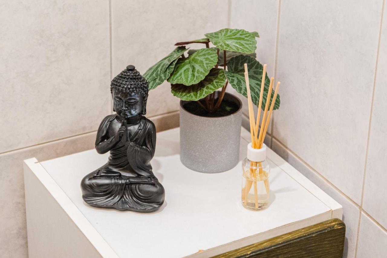Flexible Selfcheckins 47 - Zagreb - Two Loggia - New - 3 Beedroms - 2 Wc Apartment ภายนอก รูปภาพ
