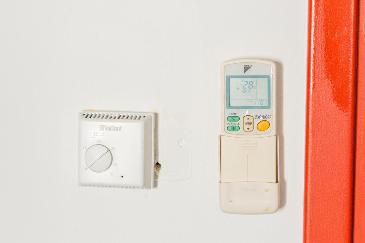 Flexible Selfcheckins 47 - Zagreb - Two Loggia - New - 3 Beedroms - 2 Wc Apartment ภายนอก รูปภาพ
