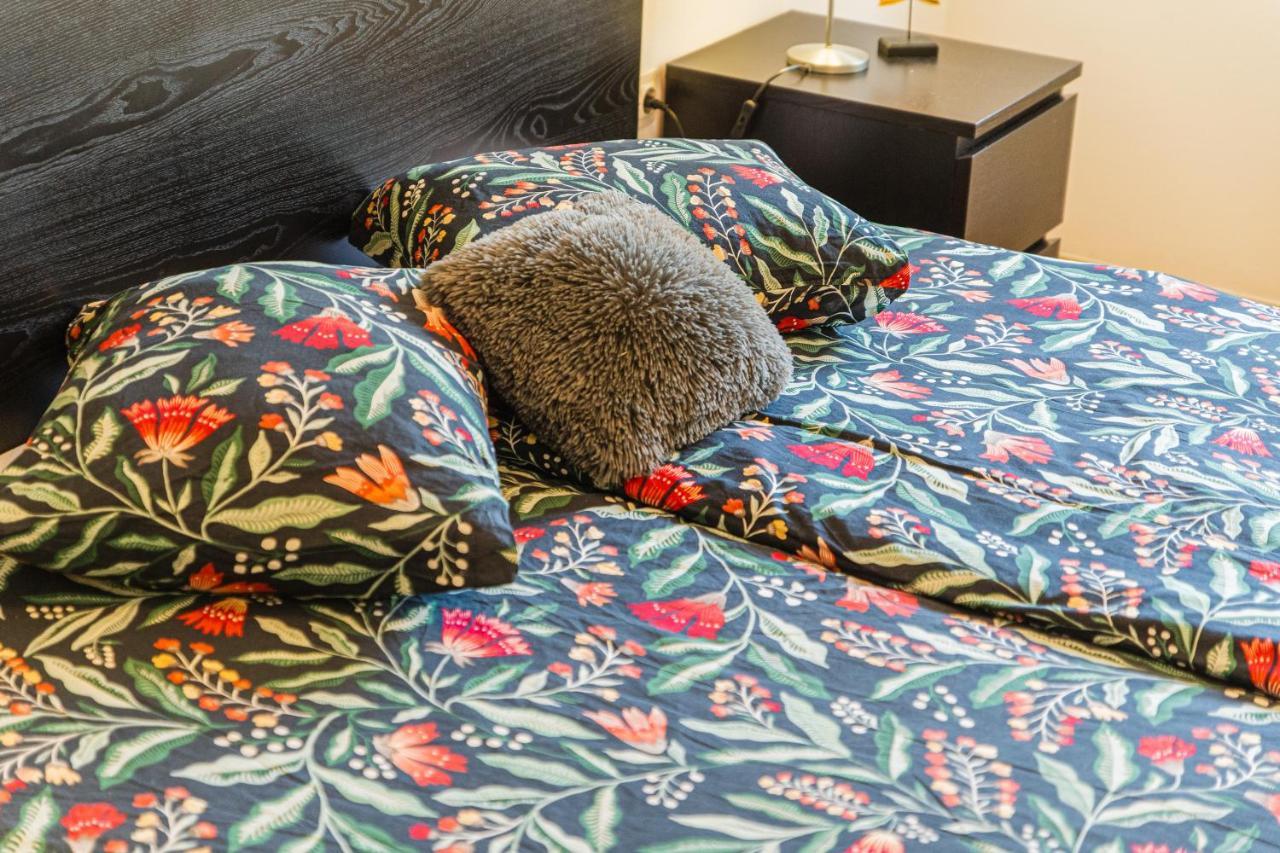Flexible Selfcheckins 47 - Zagreb - Two Loggia - New - 3 Beedroms - 2 Wc Apartment ภายนอก รูปภาพ