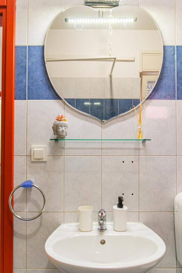 Flexible Selfcheckins 47 - Zagreb - Two Loggia - New - 3 Beedroms - 2 Wc Apartment ภายนอก รูปภาพ